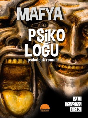 cover image of Mafya Psikoloğu